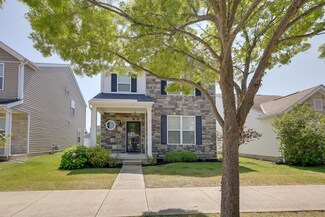 5805 Ivy Branch Dr, Dublin, OH 43016