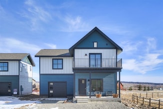 74 Star Rock Dr Unit A, Fairplay, CO 80440