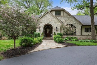 116 Pillar Ln, Saint Louis, MO 63141