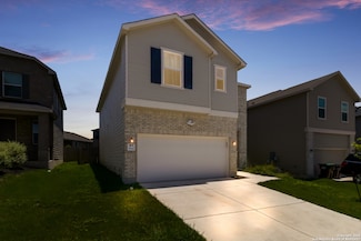 5642 Foppiano Loop, Converse, TX 78109
