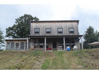 Approx 80 Old Sawmill Rd, Orwell, VT 05760