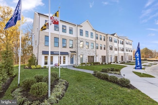 7414 Fern Gully Way, Brandywine, MD 20613