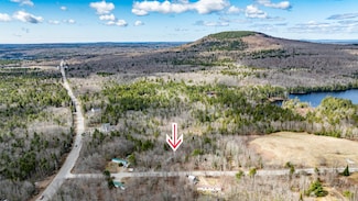 20 Turkey Farm Rd, Blue Hill, ME 04614