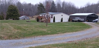671 Phillipi Hollow Rd, Atkins, VA 24311