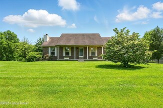 355 Skyline Dr, Taylorsville, KY 40071