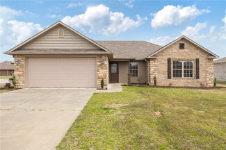 117 Lavender Ln, Alma, AR 72921