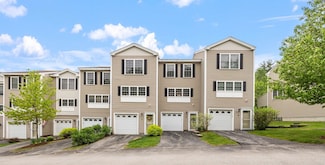 10 Dillon Way Unit 8, Laconia, NH 03246