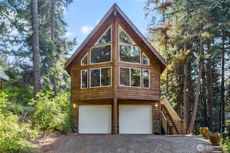 1391 Oakmont Dr, Cle Elum, WA 98922
