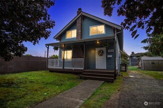 3208 S 15th St, Tacoma, WA 98405