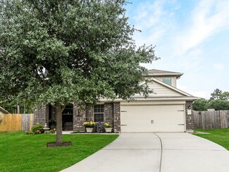 23219 Biscay Ln, Magnolia, TX 77354