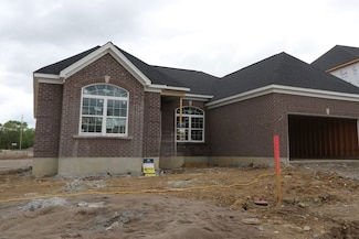 Cheswicke, Springboro, OH 45066