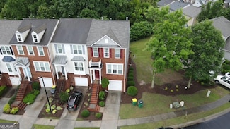 241 Balaban Cir, Woodstock, GA 30188