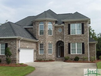206 Oak Branch Ct, Savannah, GA 31405
