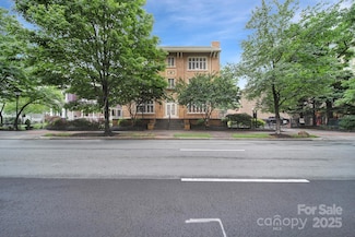 515 N Church St Unit 305, Charlotte, NC 28202
