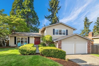 17010 NE 34th Place, Bellevue, WA 98008