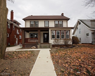 615 Allison Ave, Lorain, OH 44052