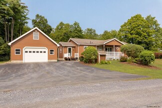 92 Rock City Rd, Delmar, NY 12054