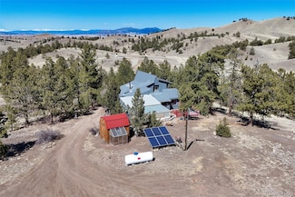 944 Falcon Dr, Hartsel, CO 80449