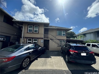 2827B Waialae Ave, Honolulu, HI 96826