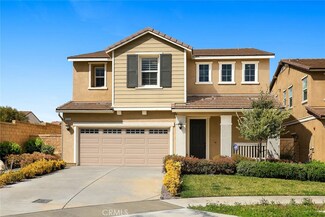 16992 Hal Ln, Fontana, CA 92336