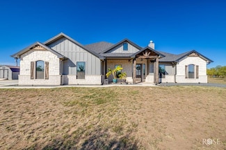 3197 Buck Run, San Angelo, TX 76901