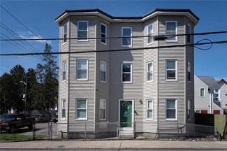 532 Douglas Ave, Providence, RI 02908