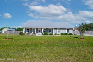 9945 SW 150th, Lake Butler, FL 32054