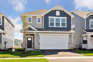 1121 150th St W, Rosemount, MN 55068