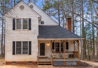 12235 Spring Run Dr, Amelia Court House, VA 23002
