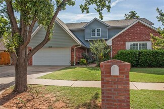14628 Pony Rd, Oklahoma City, OK 73134