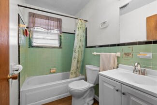 706 Forest St, Clarksville, TN 37040