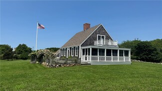 717 Corn Neck Rd, New Shoreham, RI 02807