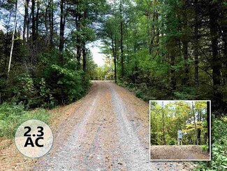 2384 S Walden Rd, Cabot, VT 05647