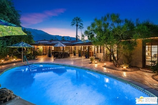 1471 E El Alameda, Palm Springs, CA 92262