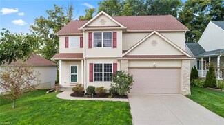 107 Quartz Ave, Peninsula, OH 44264