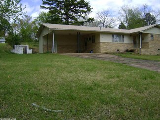 0 Olive St Unit 17010552, Melbourne, AR 72556