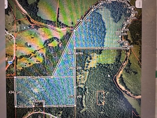 00 Push Rd, Smithville, AR 72466
