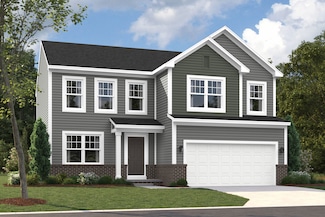 Brooklyn, Chesterfield, MI 48047