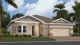 322 Puma Loop, Groveland, FL 34736