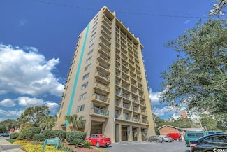 7500 N Ocean Blvd Unit 6061, Myrtle Beach, SC 29572