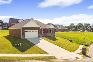 4428 Chickasawhaw Dr, Jeffersonville, IN 47130