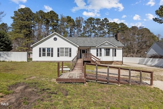 5437 Grasshopper Rd, Raleigh, NC 27610