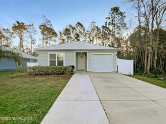 1010 N Orange St, St. Augustine, FL 32084