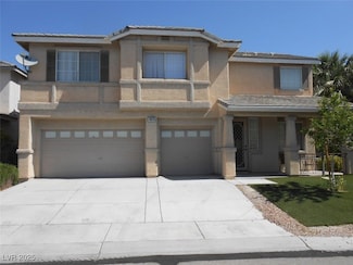 11026 Ashboro Ave, Las Vegas, NV 89135