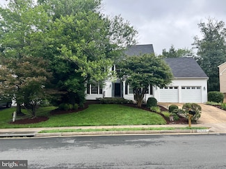 13824 Springstone Dr, Clifton, VA 20124
