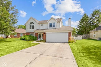 10411 Packard Dr, Fishers, IN 46037