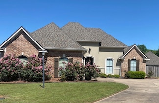 203 Hannah Cir, Haughton, LA 71037