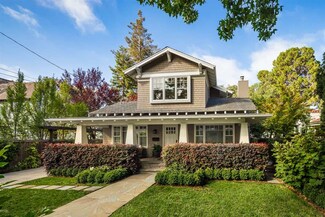1042 Cowper St, Palo Alto, CA 94301