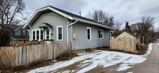 910 W Main St, Albert Lea, MN 56007