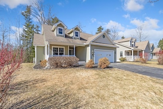 6 Marathon Ave Unit 19, Gorham, ME 04038